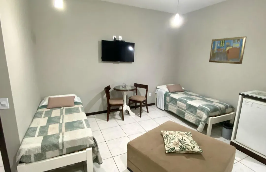 Pousada Canasvieiras-1