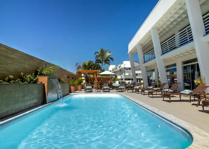 Hotel&Pousada Favareto