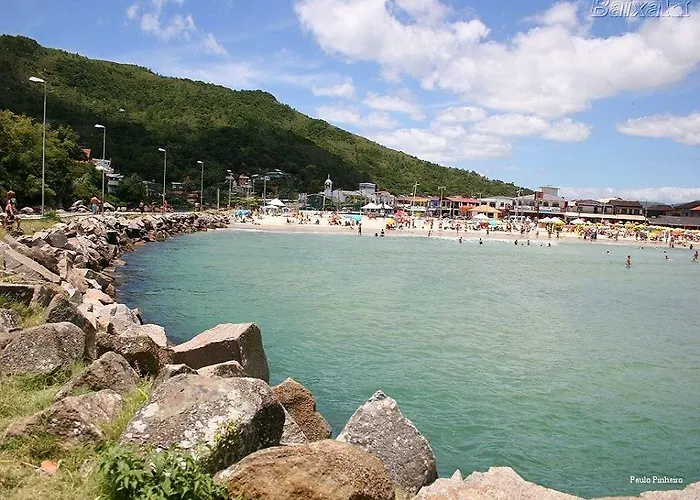 Pousada Hoffmann Florianópolis